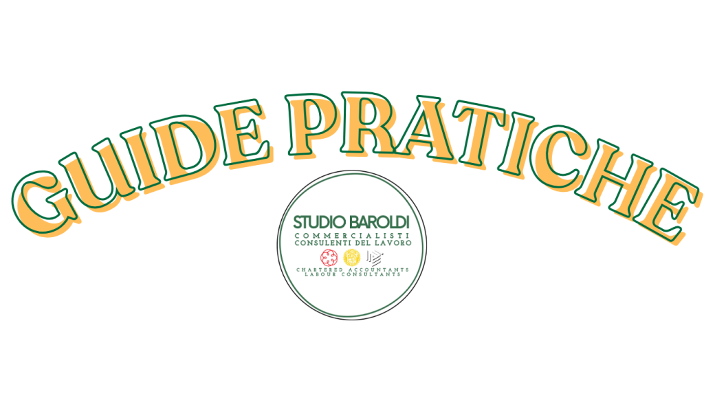 Guide pratiche Studio Baroldi – Commercialisti e Consulenti del Lavoro
